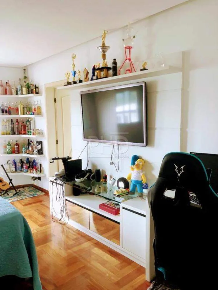 Sobrado, 5 quartos, 700 m² - Foto 3
