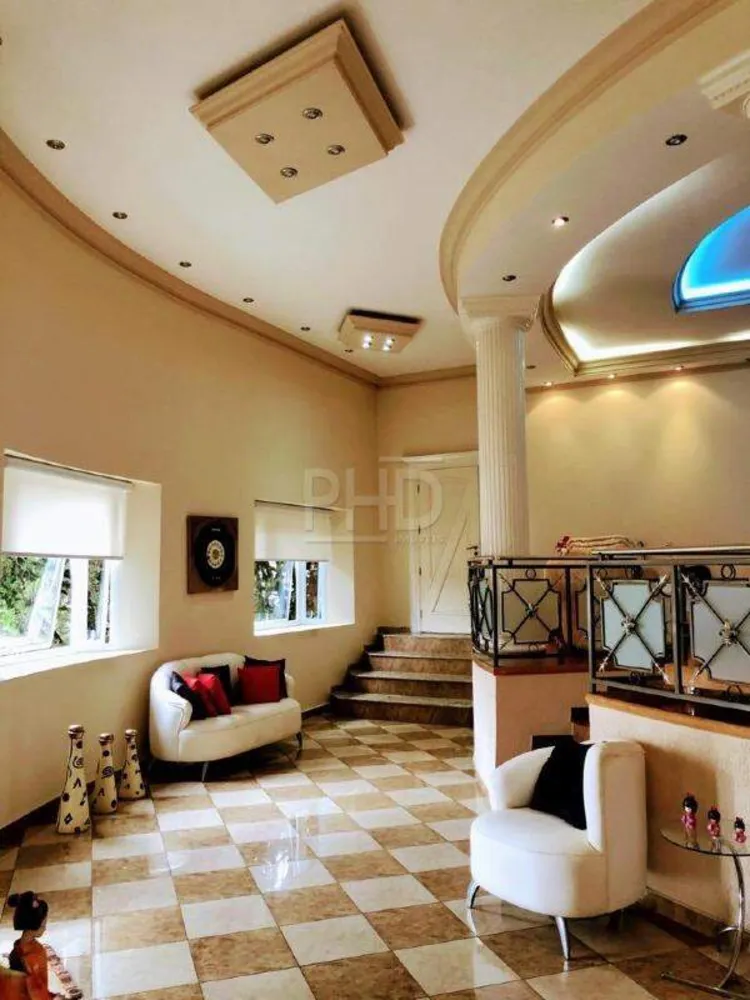Sobrado, 5 quartos, 700 m² - Foto 1