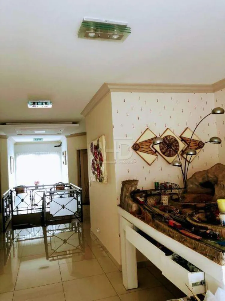 Sobrado, 5 quartos, 700 m² - Foto 1