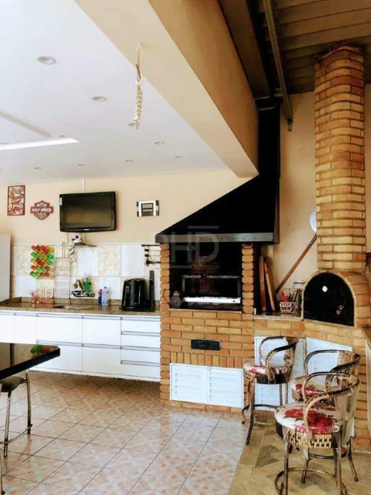 Sobrado, 5 quartos, 700 m² - Foto 2