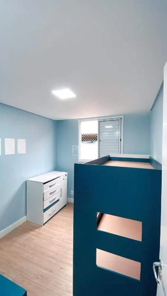 Apartamento, 2 quartos, 67 m² - Foto 5