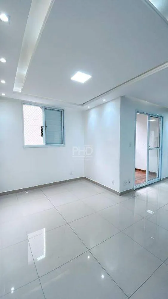 Apartamento, 2 quartos, 67 m² - Foto 3