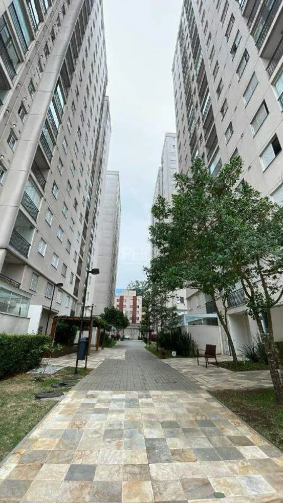 Apartamento, 2 quartos, 67 m² - Foto 8