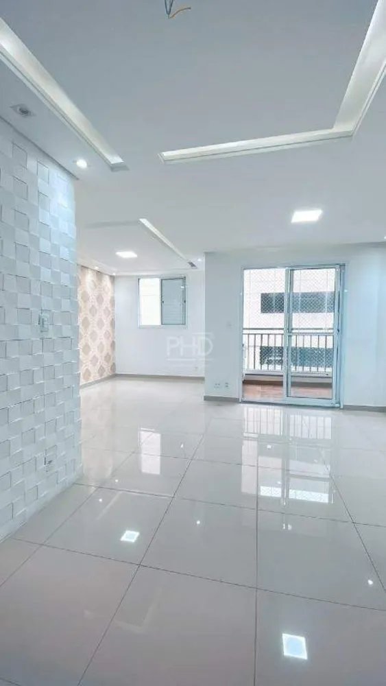 Apartamento, 2 quartos, 67 m² - Foto 2