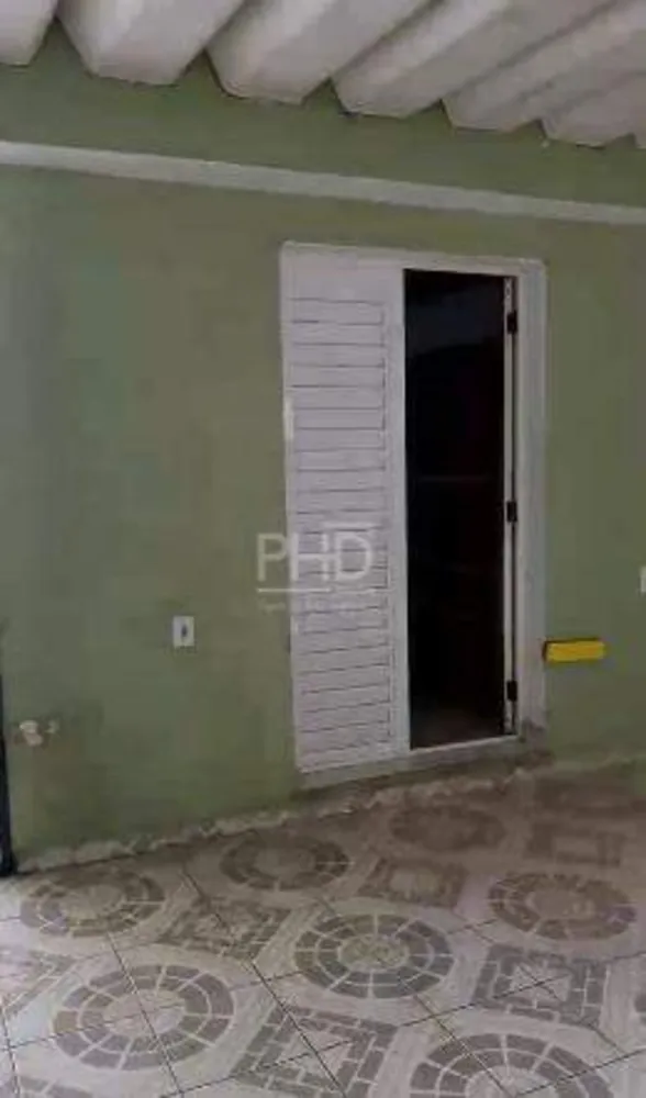 Depósito-Galpão, 337 m² - Foto 11