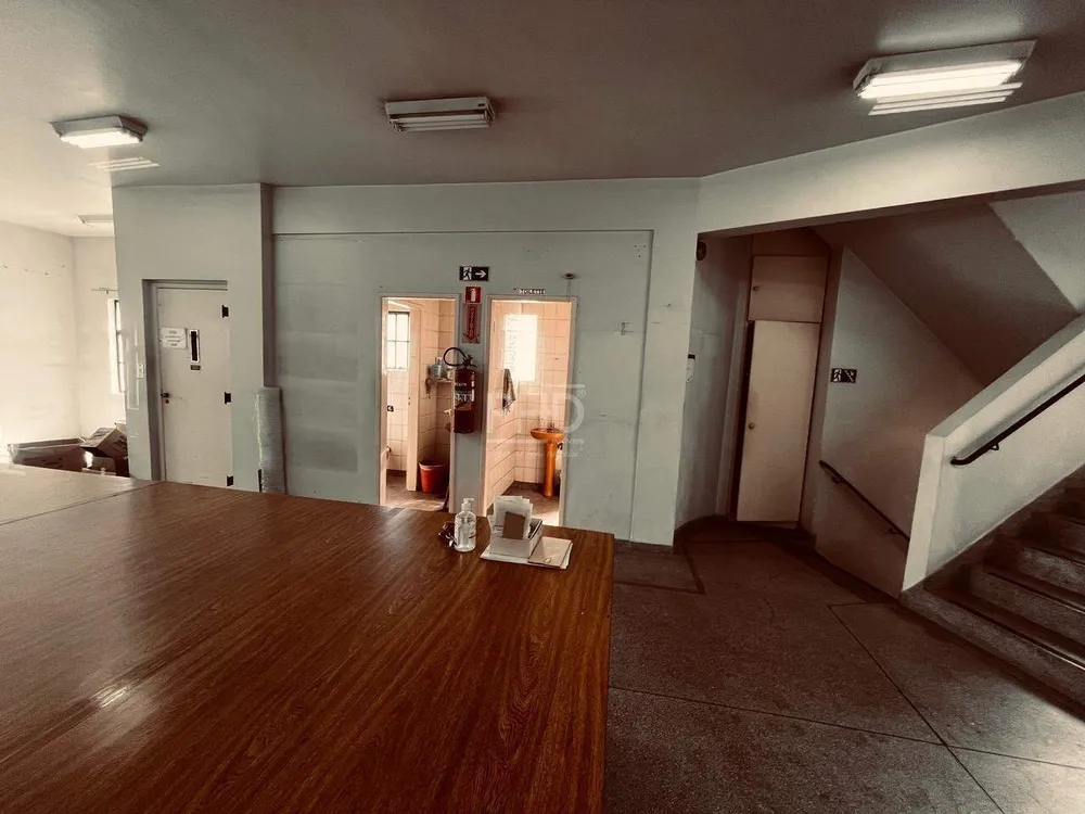 Prédio Inteiro, 726 m² - Foto 7