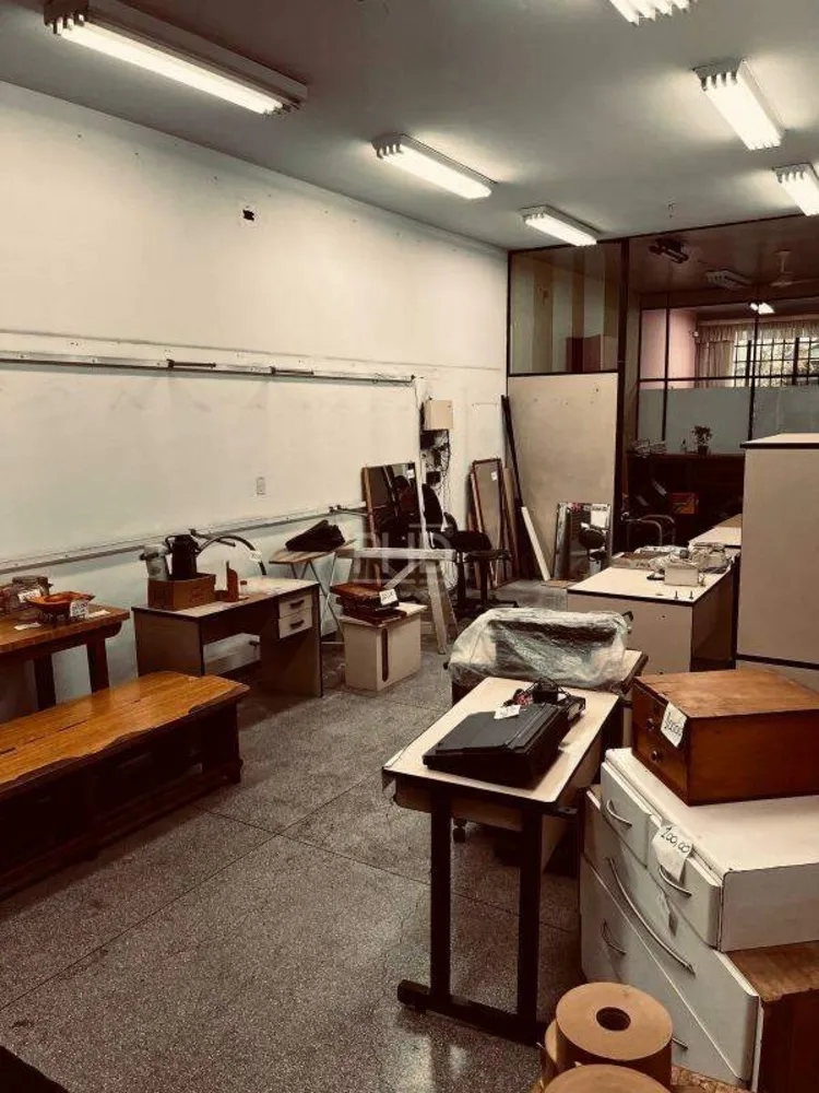 Prédio Inteiro, 726 m² - Foto 4