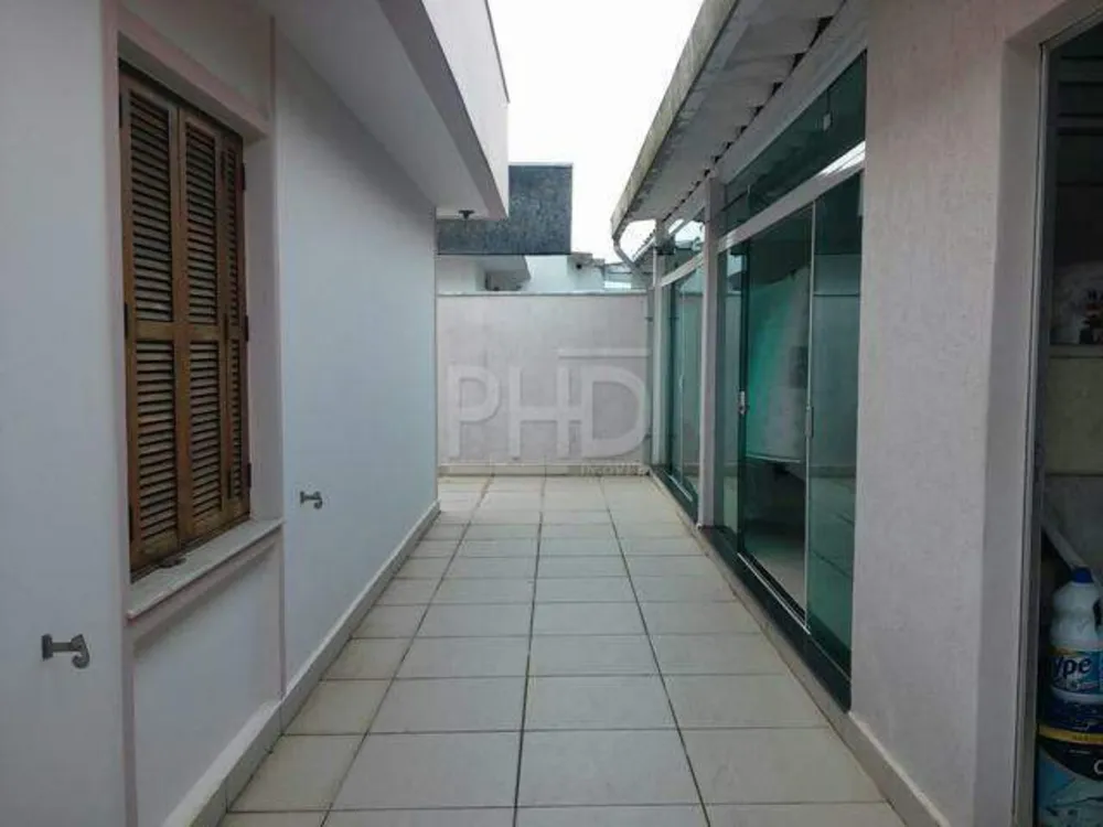 Casa, 3 quartos, 180 m² - Foto 25