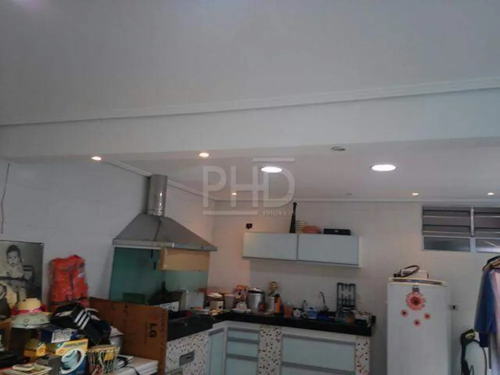 Casa, 3 quartos, 180 m² - Foto 6