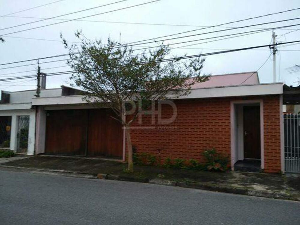 Casa, 3 quartos, 180 m² - Foto 1