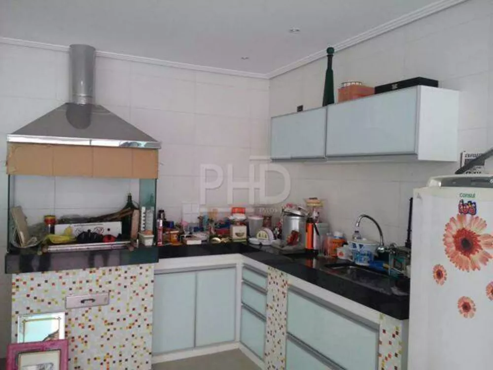 Casa, 3 quartos, 180 m² - Foto 5
