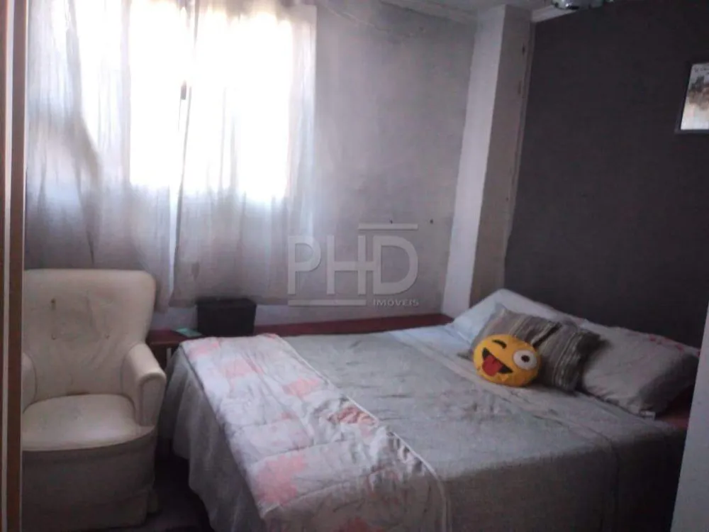 Sobrado, 2 quartos, 366 m² - Foto 1