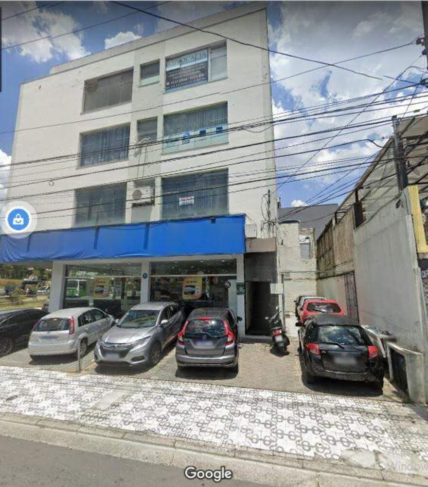 Sala-Conjunto, 40 m² - Foto 1