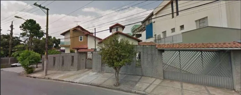 Sobrado, 3 quartos, 338 m² - Foto 1