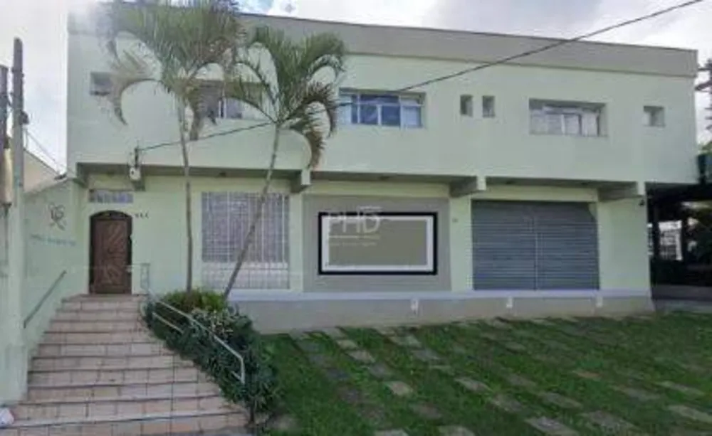 Prédio Inteiro, 316 m² - Foto 1