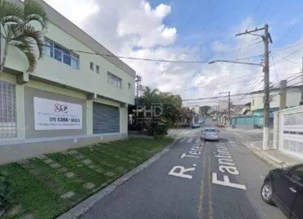 Prédio Inteiro, 316 m² - Foto 2