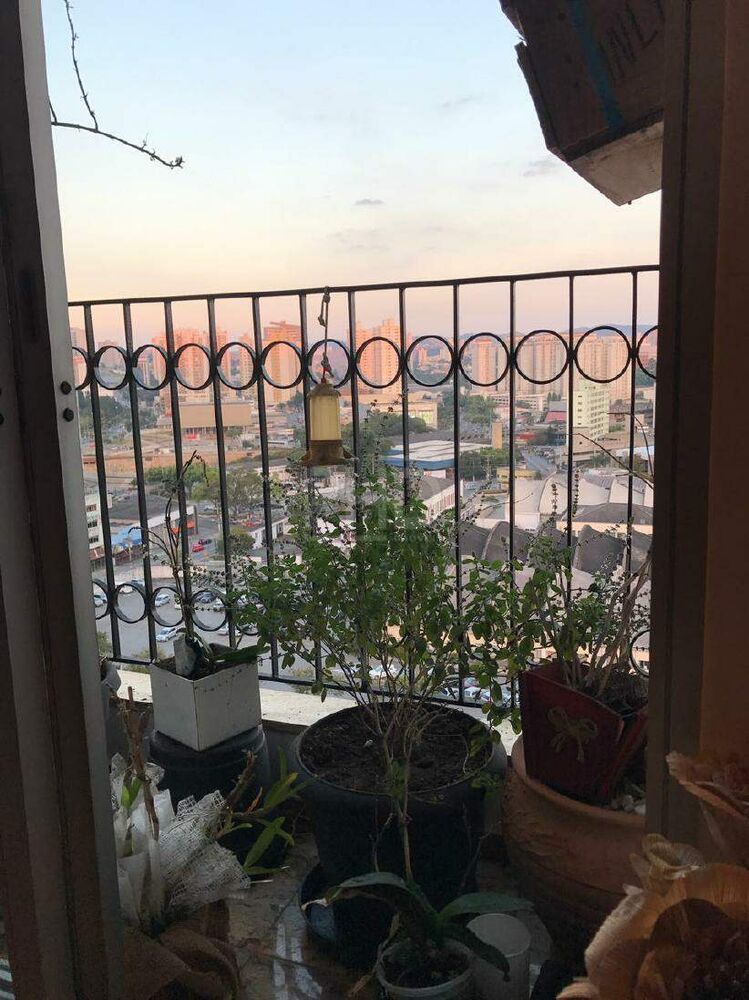 Apartamento, 2 quartos, 70 m² - Foto 6