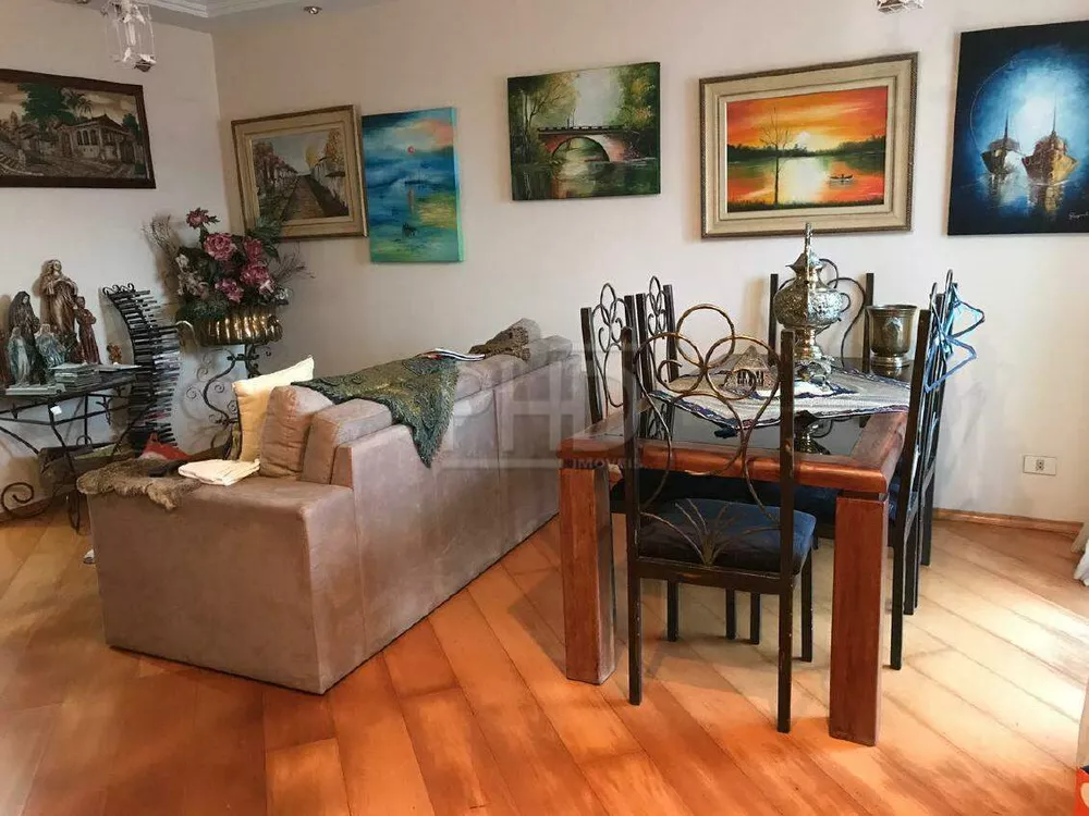 Apartamento, 2 quartos, 70 m² - Foto 4