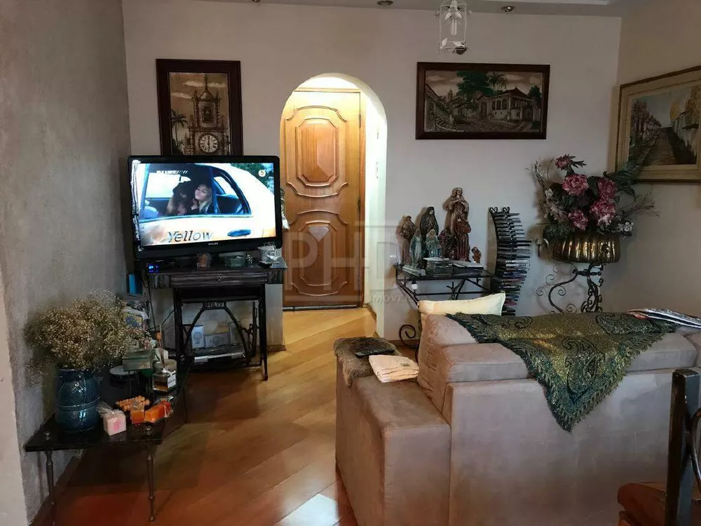 Apartamento, 2 quartos, 70 m² - Foto 2