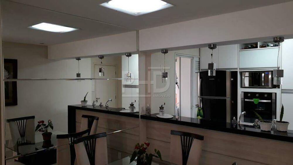 Apartamento, 3 quartos, 80 m² - Foto 5