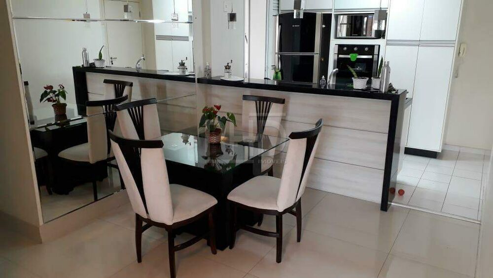 Apartamento, 3 quartos, 80 m² - Foto 7