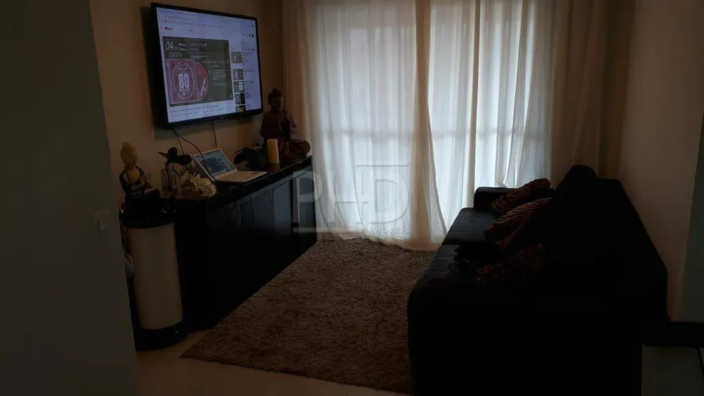 Apartamento, 3 quartos, 80 m² - Foto 2