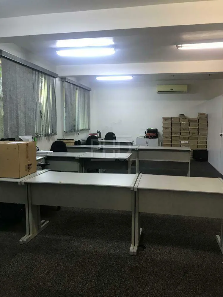 Sobrado, 1 quarto, 600 m² - Foto 5