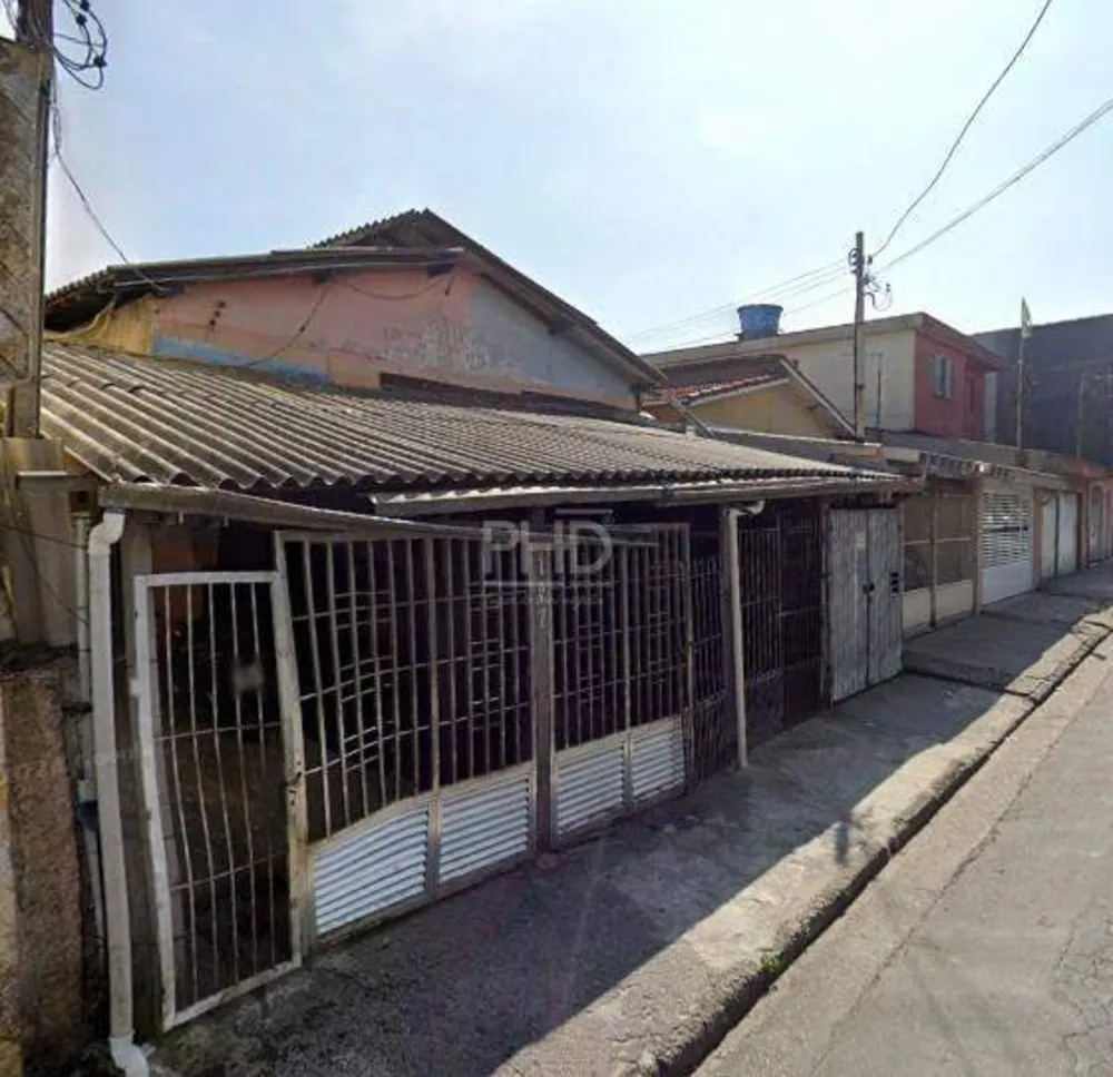 Terreno, 100 m² - Foto 1