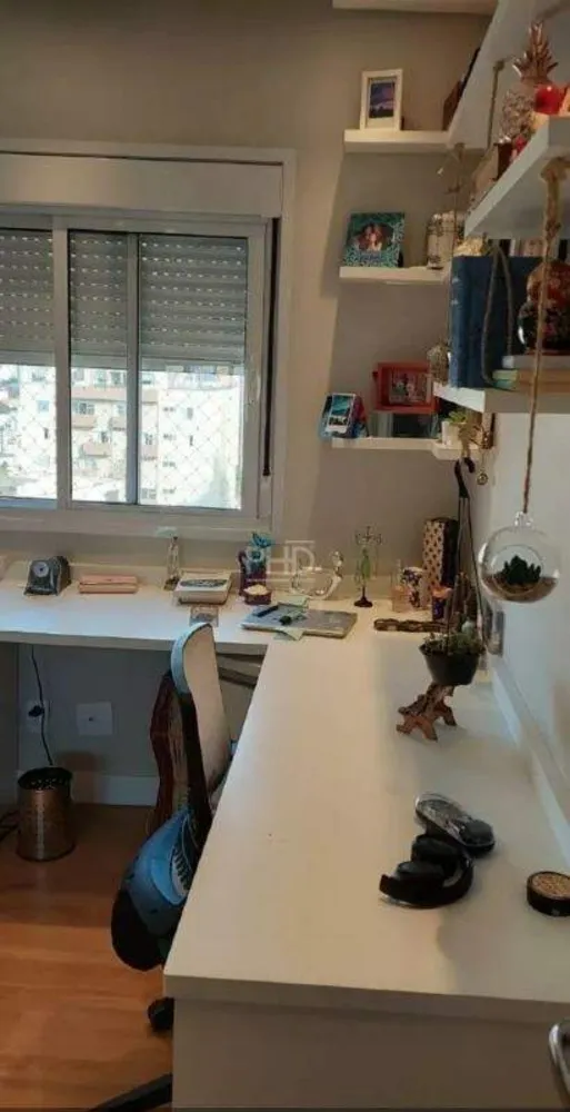 Apartamento, 3 quartos, 151 m² - Foto 6
