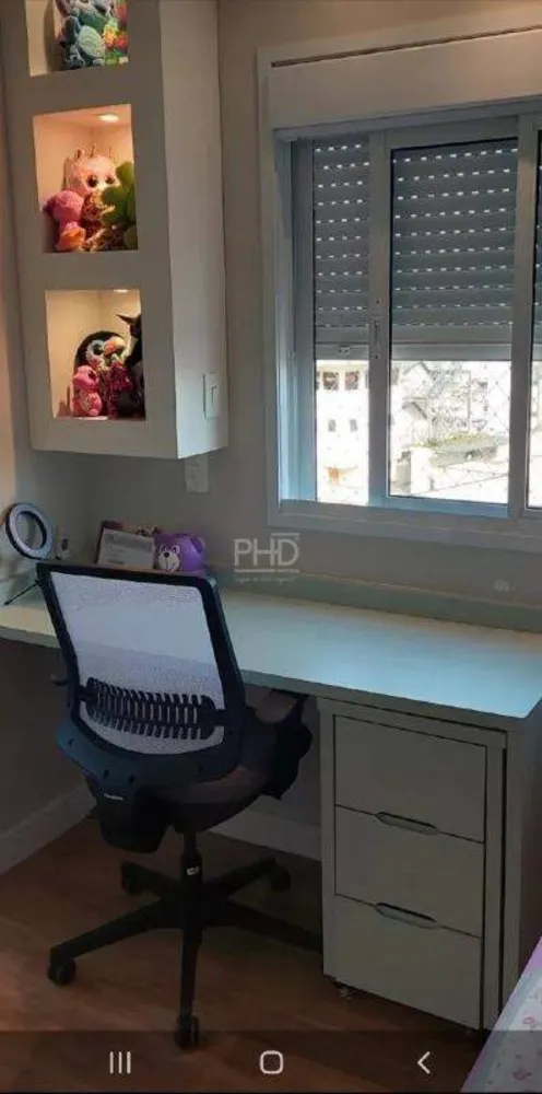 Apartamento, 3 quartos, 151 m² - Foto 3