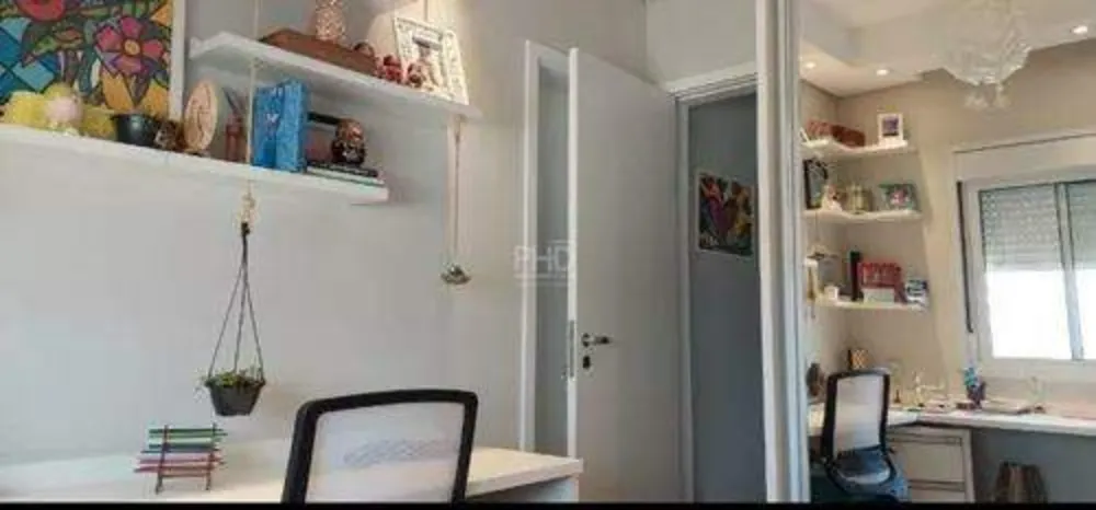 Apartamento, 3 quartos, 151 m² - Foto 1