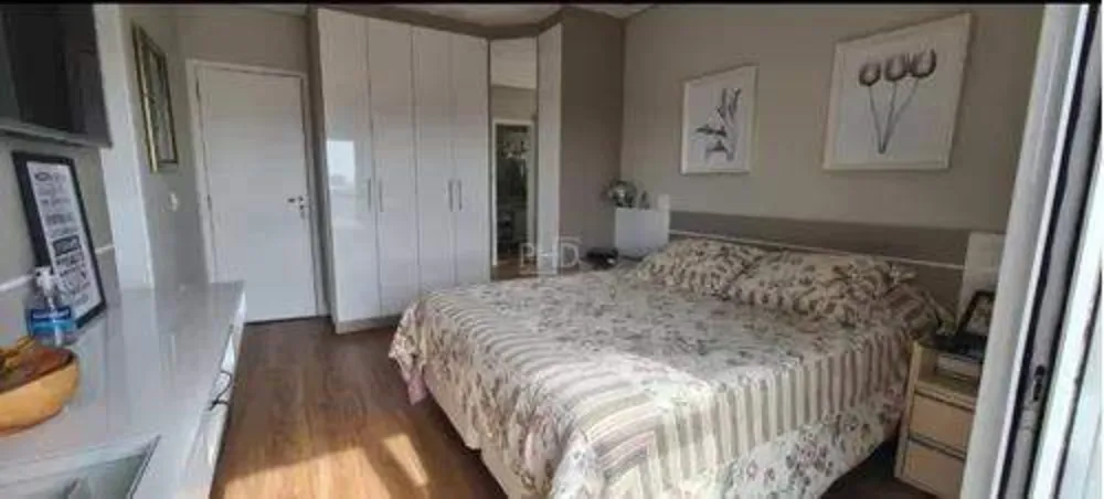 Apartamento, 3 quartos, 151 m² - Foto 4