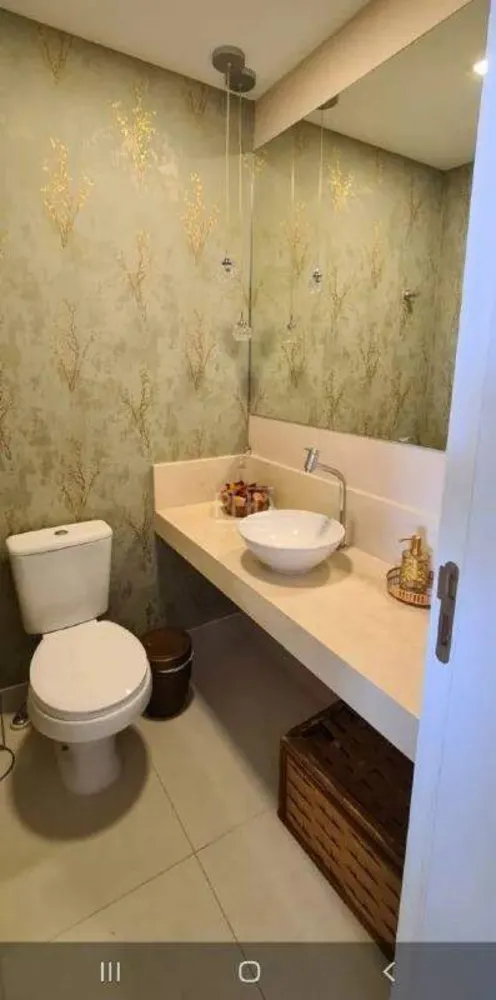 Apartamento, 3 quartos, 151 m² - Foto 7
