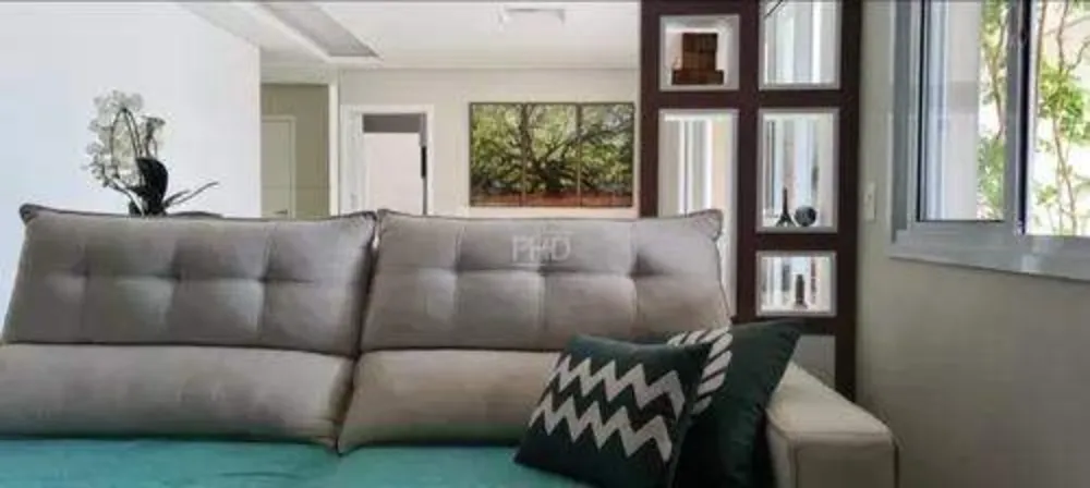 Apartamento, 3 quartos, 151 m² - Foto 2