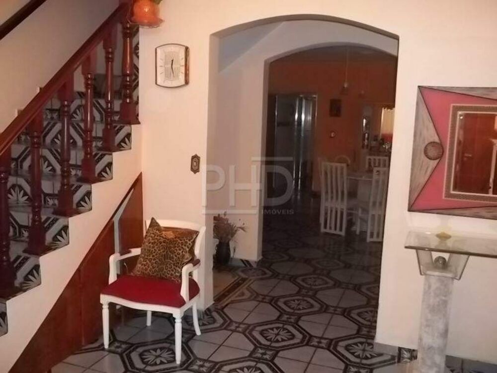 Sobrado, 3 quartos, 197 m² - Foto 4