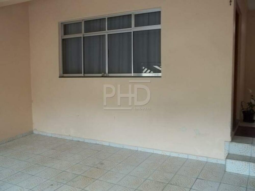 Sobrado, 3 quartos, 197 m² - Foto 2
