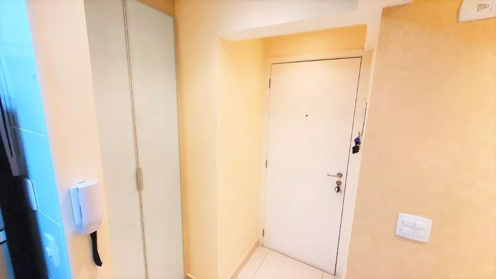 Apartamento à venda com 2 quartos, 52m² - Foto 8