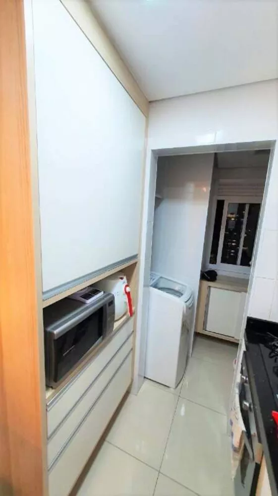 Apartamento à venda com 2 quartos, 52m² - Foto 5