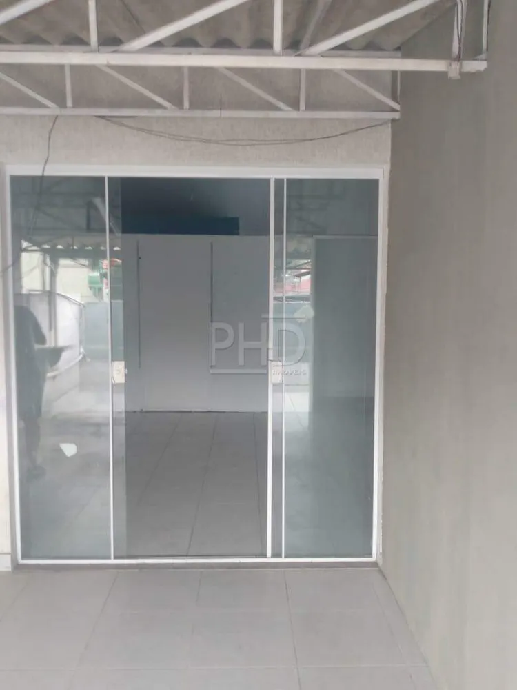 Sala-Conjunto, 80 m² - Foto 1