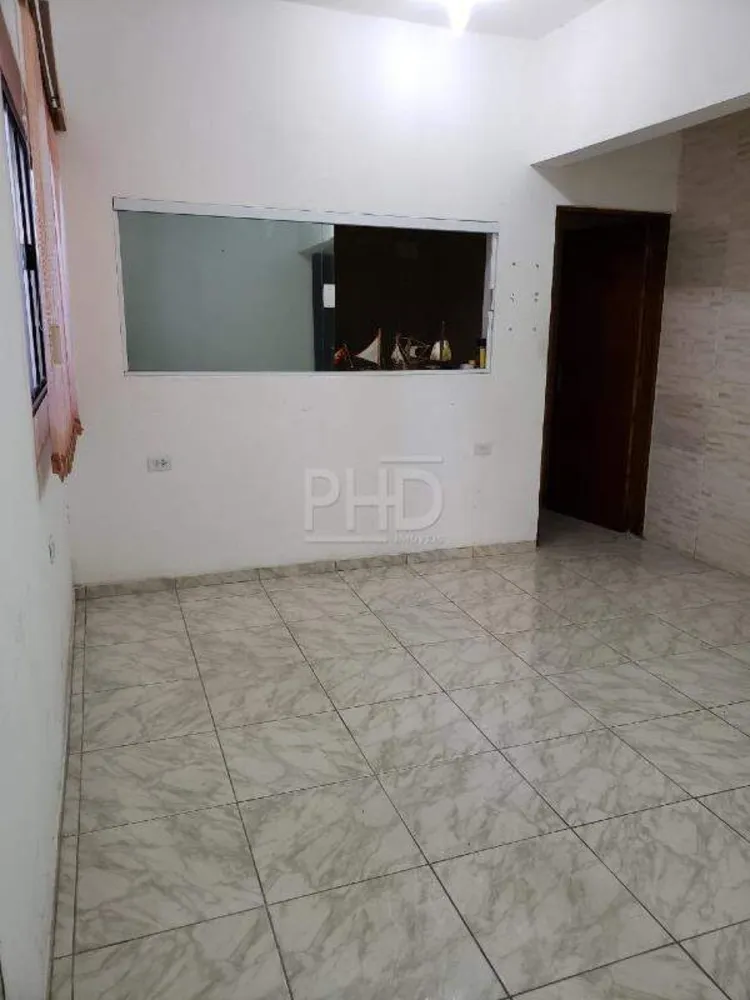 Depósito-Galpão, 139 m² - Foto 1