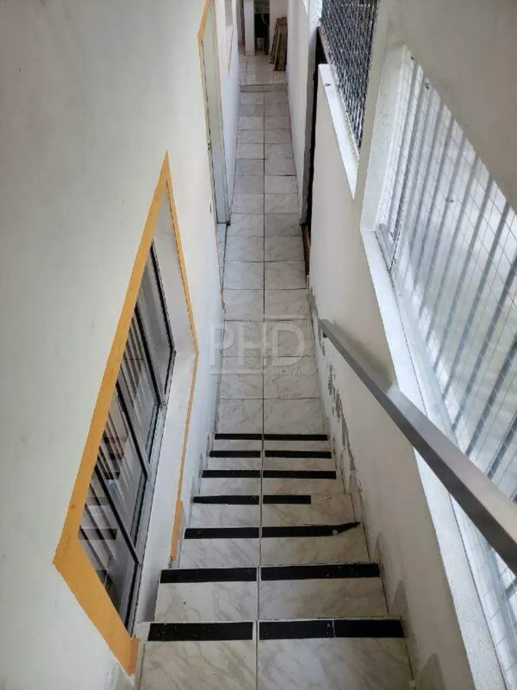 Depósito-Galpão, 139 m² - Foto 3