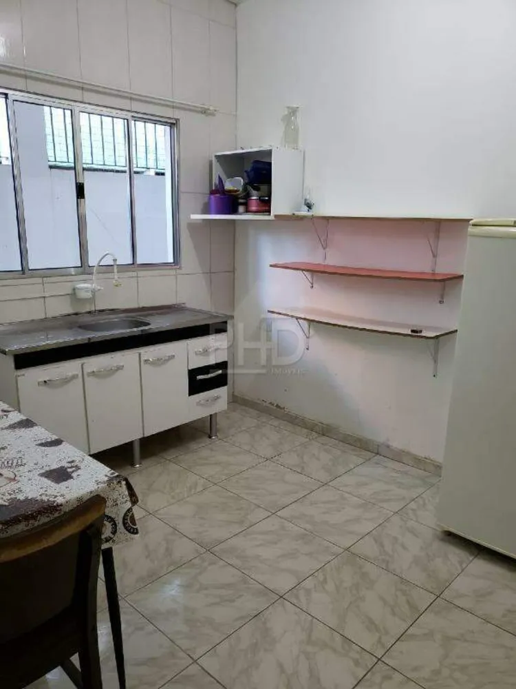 Depósito-Galpão, 139 m² - Foto 7