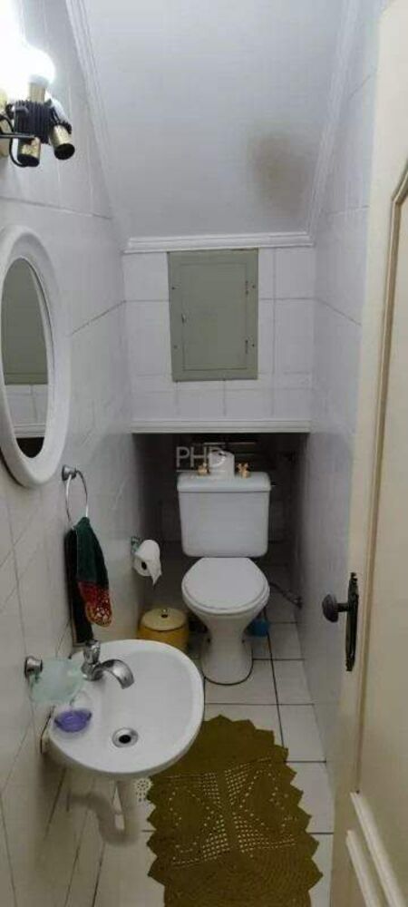 Sobrado, 3 quartos, 254 m² - Foto 1