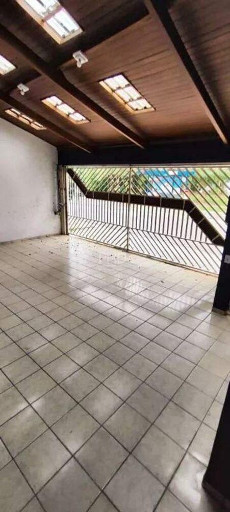 Sobrado, 3 quartos, 254 m² - Foto 9