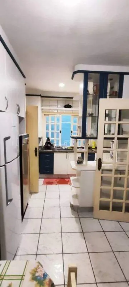 Sobrado, 3 quartos, 254 m² - Foto 5