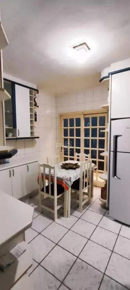 Sobrado, 3 quartos, 254 m² - Foto 6