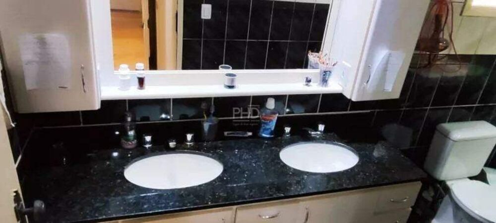 Sobrado, 3 quartos, 254 m² - Foto 3
