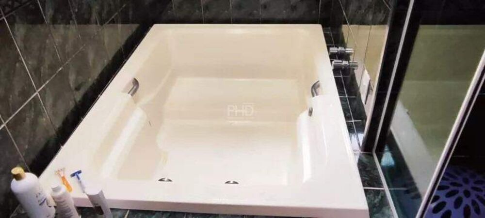 Sobrado, 3 quartos, 254 m² - Foto 10