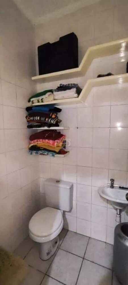 Sobrado, 3 quartos, 254 m² - Foto 14