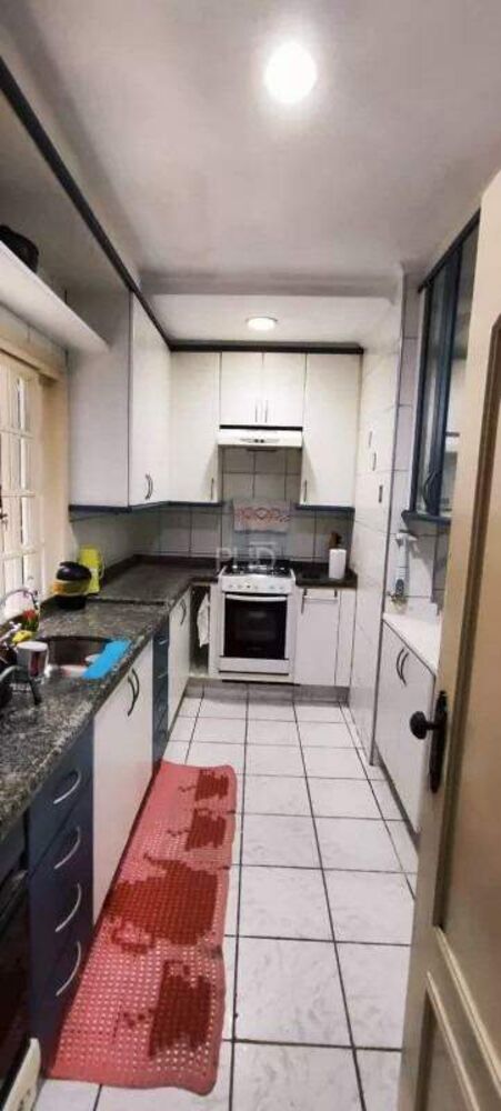 Sobrado, 3 quartos, 254 m² - Foto 2